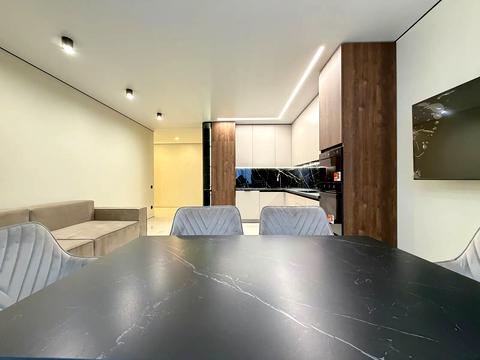 квартира по адресу Ленкавского ул., 34 к3