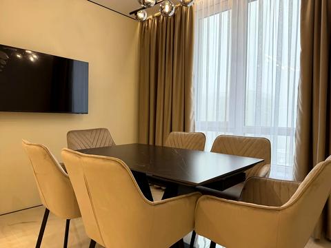 квартира по адресу Ленкавского ул., 34 к3