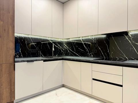 квартира по адресу Ленкавского ул., 34 к3