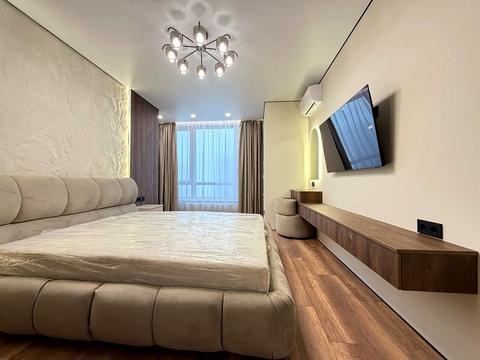 квартира по адресу Ленкавского ул., 34 к3
