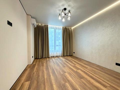 квартира по адресу Ленкавского ул., 34 к3