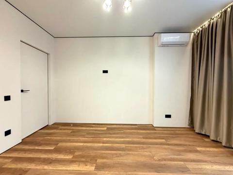 квартира по адресу Ленкавского ул., 34 к3