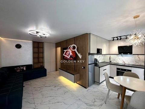 квартира по адресу Центральный просп. (Лермонтова), 18