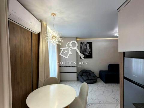 квартира по адресу Центральный просп. (Лермонтова), 18