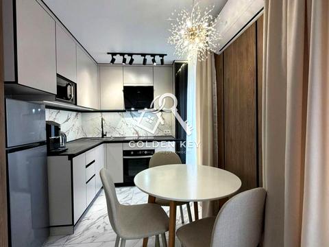 квартира по адресу Центральный просп. (Лермонтова), 18