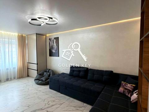 квартира по адресу Центральный просп. (Лермонтова), 18