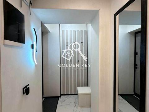 квартира по адресу Центральный просп. (Лермонтова), 18