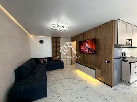 квартира по адресу Центральный просп. (Лермонтова), 18