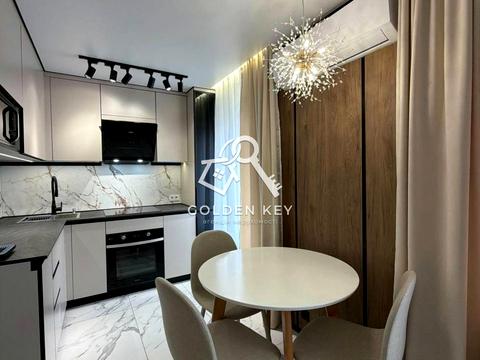 квартира за адресою Центральний просп. (Лермонтова), 18