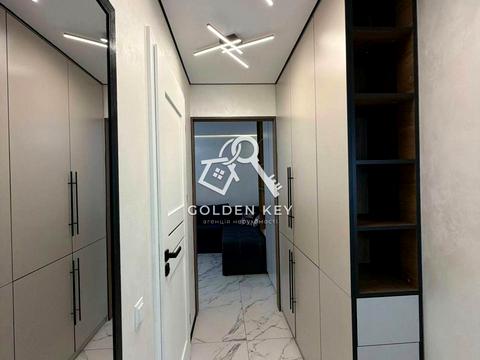 квартира по адресу Центральный просп. (Лермонтова), 18