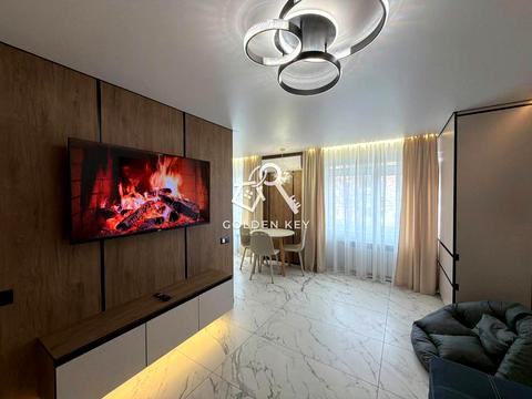 квартира по адресу Центральный просп. (Лермонтова), 18