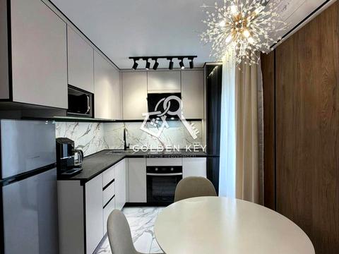 квартира по адресу Центральный просп. (Лермонтова), 18