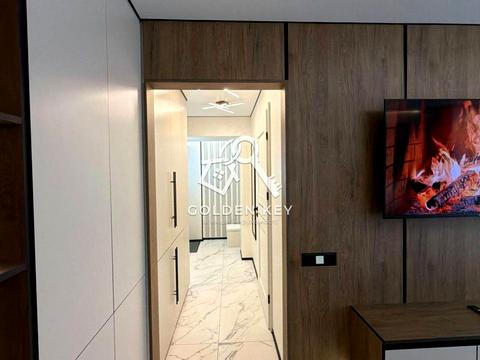 квартира по адресу Центральный просп. (Лермонтова), 18