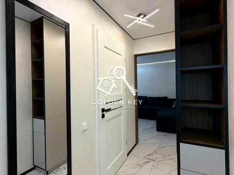 квартира по адресу Центральный просп. (Лермонтова), 18