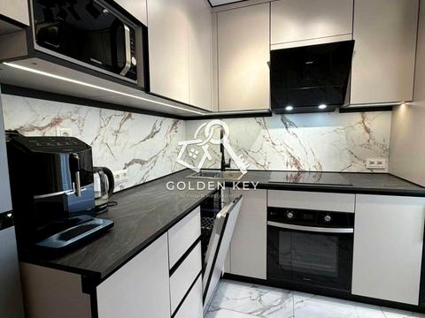 квартира по адресу Центральный просп. (Лермонтова), 18