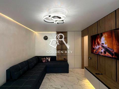 квартира по адресу Центральный просп. (Лермонтова), 18