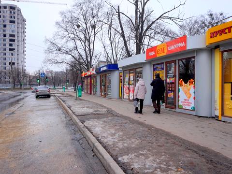 коммерческая по адресу Героев Сталинграда просп., 144