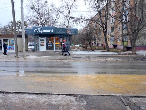 коммерческая по адресу Героев Сталинграда просп., 144