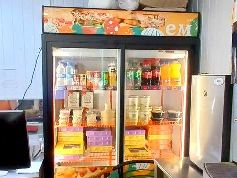 коммерческая по адресу Героев Сталинграда просп., 144