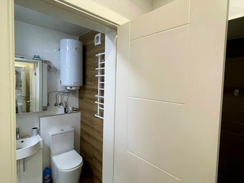 квартира по адресу Миколи Соловцова ул., 2