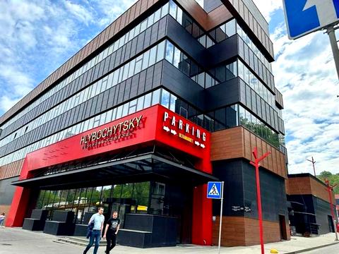 комерційна за адресою Київ, Глибочицька вул., 3