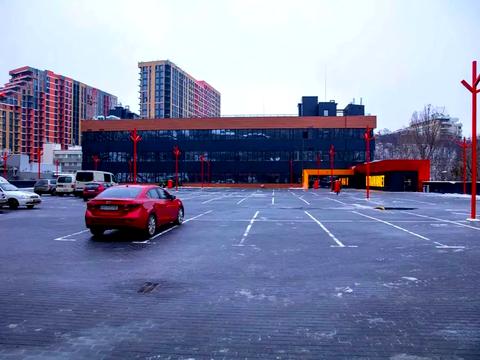 комерційна за адресою Київ, Глибочицька вул., 3