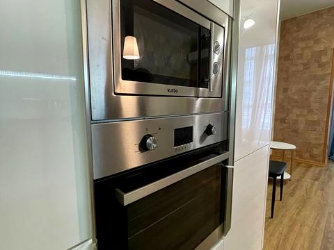 квартира по адресу Миколи Соловцова ул., 2