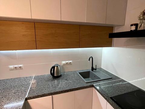 квартира по адресу Миколи Соловцова ул., 2