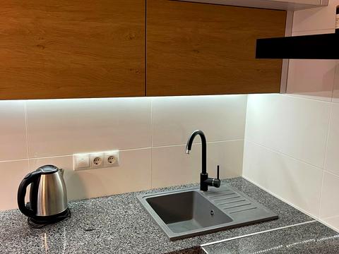 квартира за адресою Миколи Соловцова вул., 2