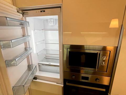 квартира по адресу Миколи Соловцова ул., 2