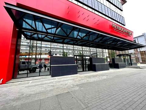 комерційна за адресою Київ, Глибочицька вул., 3