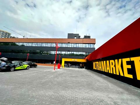 комерційна за адресою Київ, Глибочицька вул., 3