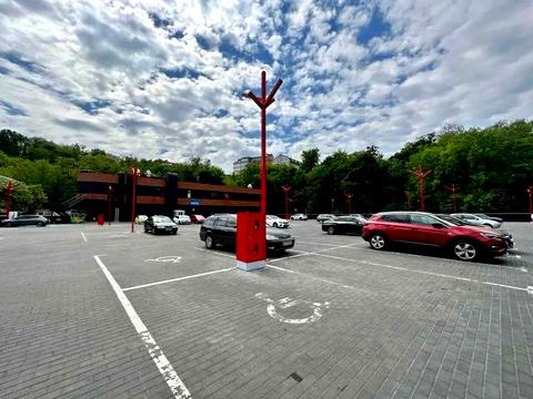 комерційна за адресою Київ, Глибочицька вул., 3