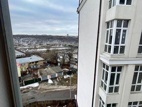 квартира по адресу Миколи Соловцова ул., 2