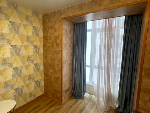 квартира по адресу Миколи Соловцова ул., 2