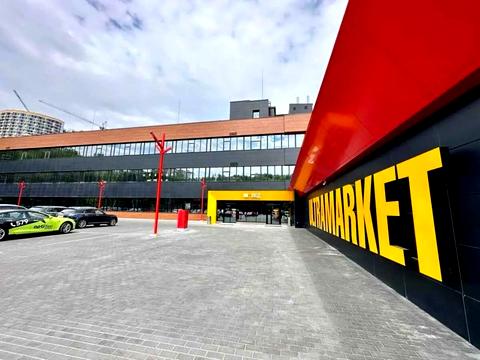 комерційна за адресою Київ, Глибочицька вул., 3