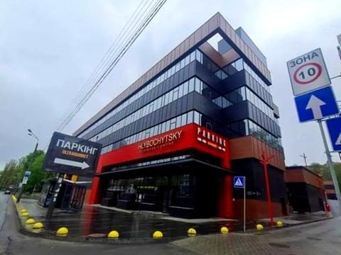 комерційна за адресою Київ, Глибочицька вул., 3
