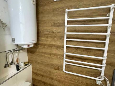 квартира по адресу Миколи Соловцова ул., 2