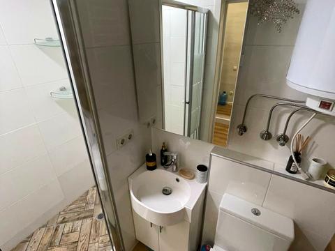 квартира по адресу Миколи Соловцова ул., 2