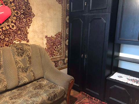 дом по адресу Левитана ул., 25