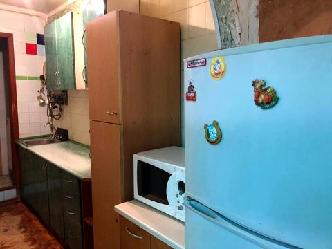 дом по адресу Левитана ул., 25