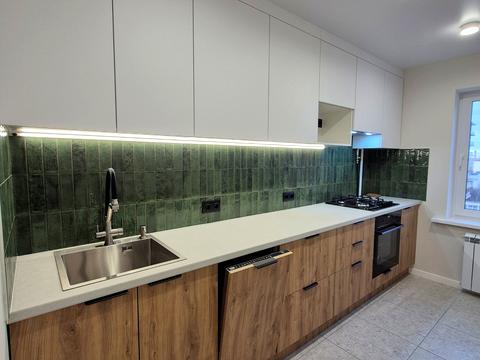 квартира за адресою Автозаводська вул., 5