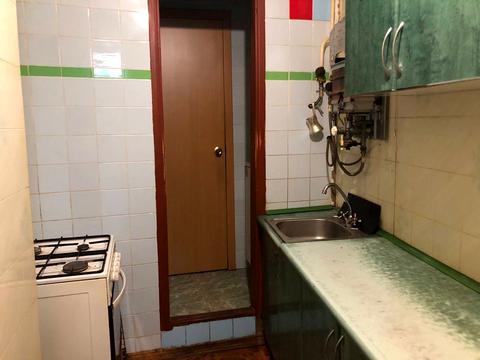 дом по адресу Левитана ул., 25