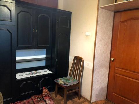 дом по адресу Левитана ул., 25