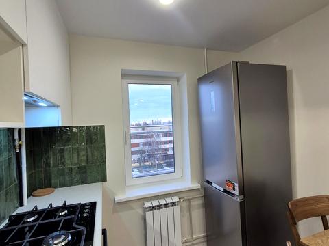 квартира за адресою Автозаводська вул., 5