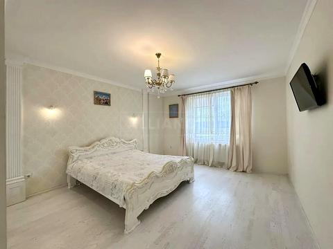 квартира за адресою Сніжна вул., 52