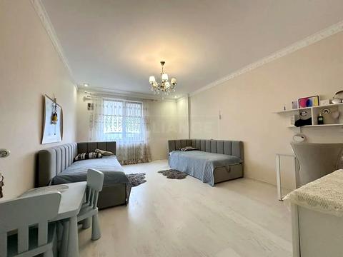 квартира за адресою Сніжна вул., 52