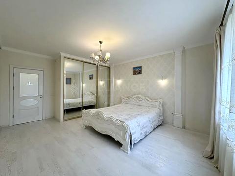 квартира за адресою Сніжна вул., 52