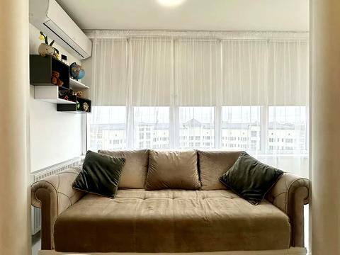 квартира за адресою Сніжна вул., 52