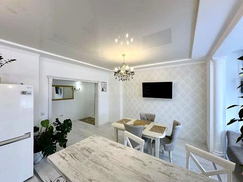 квартира за адресою Сніжна вул., 52